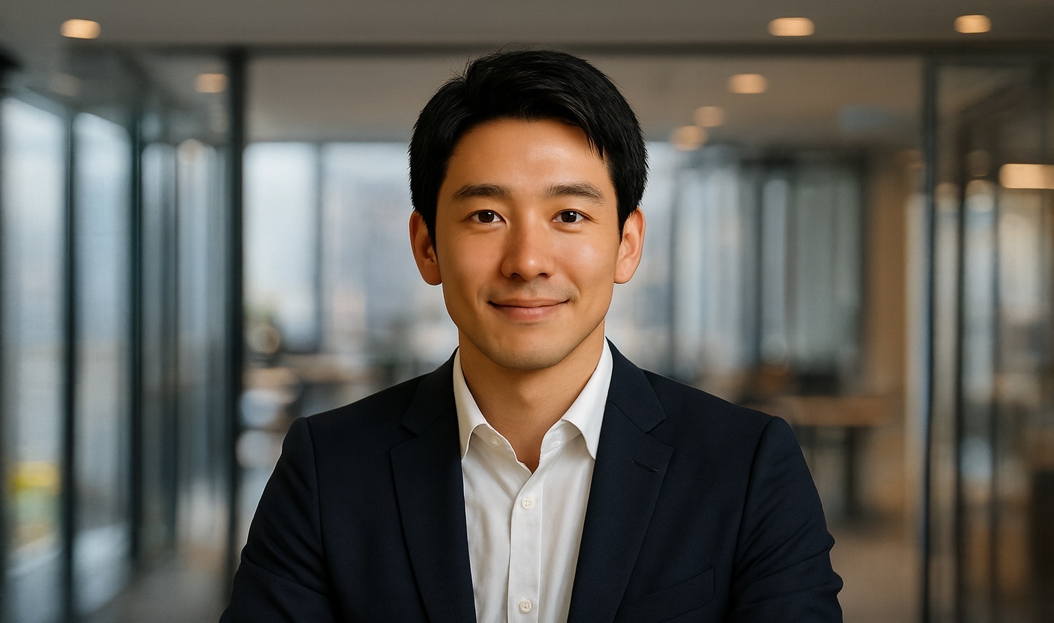 Solvere AI面接システム